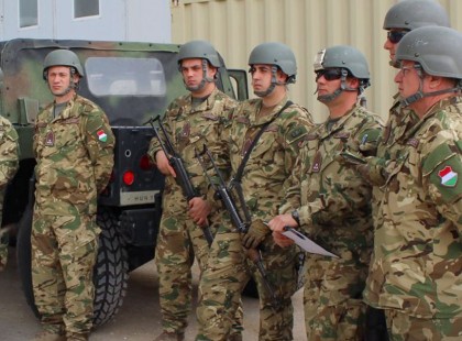 Jobbik: vonják vissza az egyenruhásokat a vállalatoktól - Varga-Damm Andrea: Az egyenruhások kiküldése 