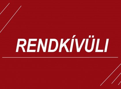 Koronavírus: MA REGGEL, újabb, az eddigieknél súlyosabb figyelmeztetés érkezett!
