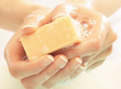 TÉNYLEG MEGÖLI A szappan a koronavírust? ÉLETET MENTHET A VÁLASZ!