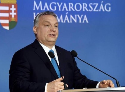 Orbán Viktor: A helyzet egyre nehezebb