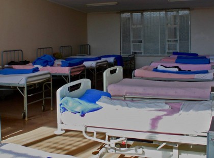 ÉLETMENTŐ LEHET! EZ a kettő tünet lehet a koronavírus 1. tünetei :