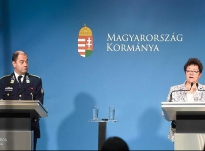 Súlyos szavak : EKKOR VEZETIK BE A kijárási TILALMAT Magyarországon! >>