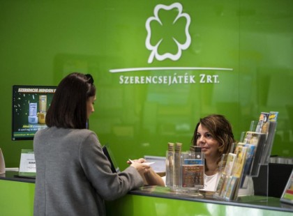 Felkérjük a Szerencsejáték ZRT-t, hogy az ötös lottó főnyereményét adja az egészségügynek!