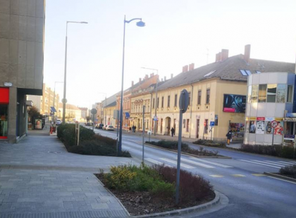 1 perce jött a hír!! Részleges kijárási tilalmat vezet be egy magyar város!!!