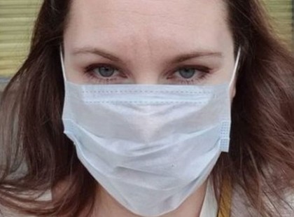 FONTOS ÚJ INFORMÁCIÓ! MÁSKéppen hat a nőkre a koronavírus fertőzés, mint a férfiakra!