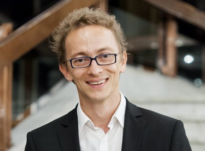 43 éves korában elhunyt a Magyar színművész, Nagy Alfréd.