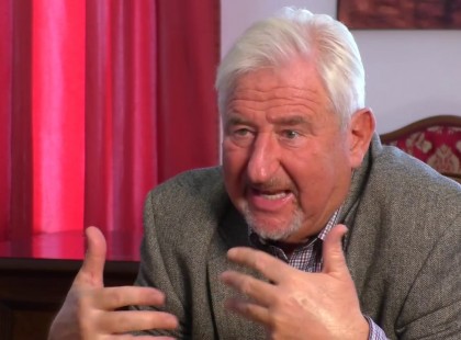 Magyar György: „A jogállam teljes halálát” jelentené a felhatalmazási törvény