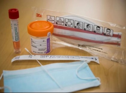 ÉLETBEVÁGÓ LAKOSSÁGI FELHÍVÁS AZ Otthon végezhető koronavírus gyorstesztről!!