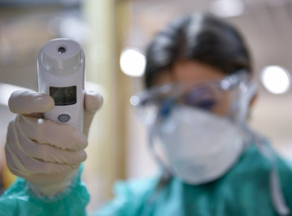 Mi lesz a koronavírus járvány vége! 3 forgatókönyv van…..