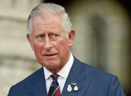 Most érkezett: Károly herceg is elkapta a koronavírust