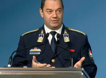 Operatív törzs: sikerült lassítani a vírus terjedését