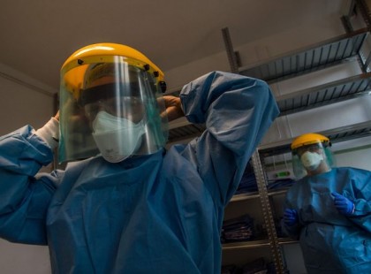 Már hétfőn elfogadhatja a parlament a koronavírus-törvényt.Így fog hatni az életünkre