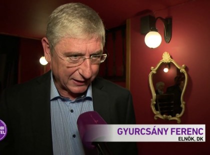 Gyurcsány: a kormány adjon az embereknek pénzt az elmaradt bérek helyett!