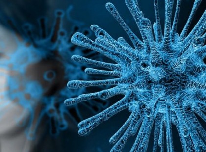 A legtöbbek még csak nem is sejtik..ÍGY kaphatod el NAGYON NAGY eséllyel a vírust >