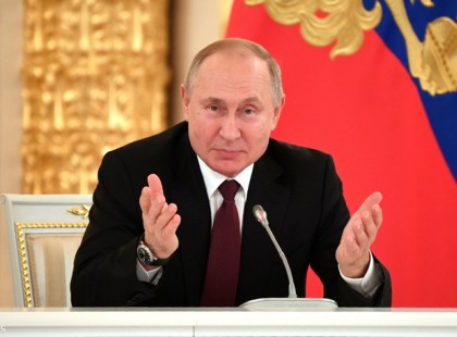 Putyin: Oroszország két-három hónapnál rövidebb idő alatt legyőzheti a koronavírust.Így fogjuk csinálni: