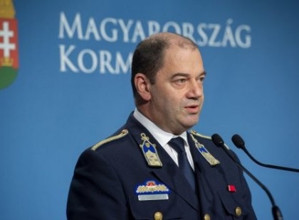 A RENDŐRSÉG közzétette a pontos szabályokat! EZT az 5 szabályt, minden érintett KÖTELES BETARTANI! Ez már nem játék, aki nem tartja be az bűncselekményt követ el! >>>