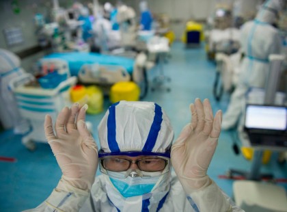 2 súlyos tévhit a koronavírusról!! A vízivásról és a levegővételről…