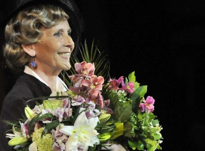 Meghalt Kovács Zsuzsa színésznő