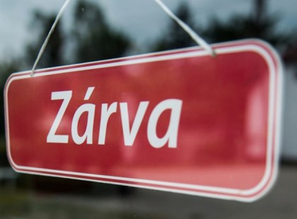 ITT a lista : Ezek az üzletláncok zárnak be szombattól >>>