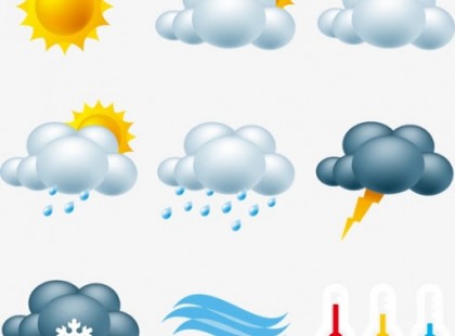 Gondoltad volna? Ilyen döbbenetes idő lesz áprilisban