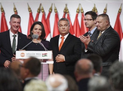 Fidesz: Az EU nem adott forrást a járvány elleni védekezésre