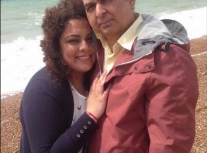 1 nap leforgása alatt, apa és lánya is koronavírusban hunyt el Londonban