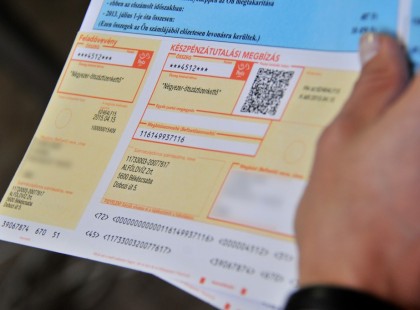 MINDEN ÜGYFELÉT figyelmezteti az E.ON! Az áramot és a gázt is érinti! Ideiglenesen felfüggeszti EZT A SZOLGÁLTATÁSÁT AZ E.ON!