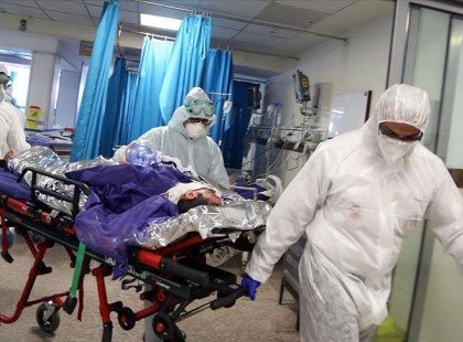 Már több mint 10 ezren haltak meg a koronavírusban Olaszországban