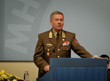 Hétfőn érkeznek meg kórházparancsnokok a kórházakba