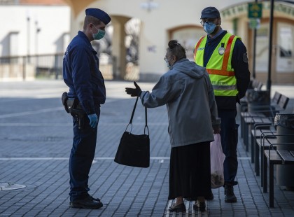 FONTOS!! ITT A lista – EZEK LEGYENEK OTTHON ha a kijárási korlátozás helyett KIJÁRÁSI TILALOM LÉPNE életbe :