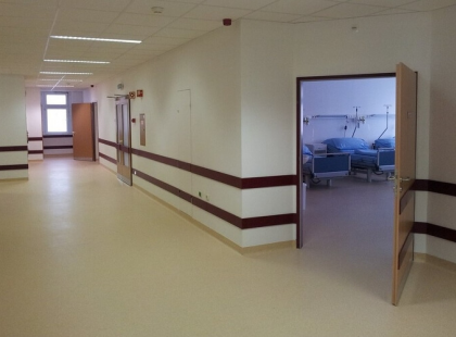 MA 14 ÓRÁTÓL ÍGY VÁLTOZOTT MEG AZ ÉLET a magyar kórházakban! Az Operatív Törzs jelentette be pár órája >>>