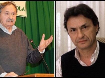 Elhunyt Chrudinák Alajos