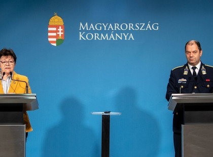 Mikor szigorodik a mostani kijárási korlátozás Magyarországon? Itt az operatív törzs válasza!