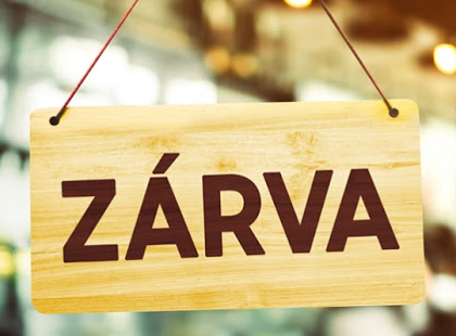 ITT A VÉGE számukra is! Itt a szomorú hír : A magyarok egyik kedvenc üzletlánca is lehúzza rolót!