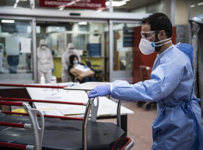 1 perce tették közzé: Megnövelhetik ezek az orvosságok a súlyos koronavírus-fertőzés esélyét!