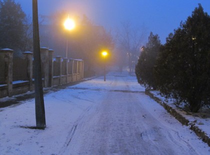 Erre senki nem számított : Kijárási tilalom..nagyon erős dolgot mondott Gulyás Gergely!