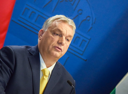 ITT AZ MTI hír : Orbán Viktor üzent minden magyarnak!