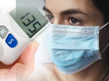 CUKORBETEGEK FIGYELEM!10 perce FONTOS! figyelmeztetést adtak ki CUKORBETEGEKNEK a járvány miatt!