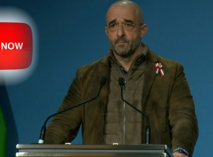 ÉLŐ: Tájékoztató a magyar koronavírus helyzetről