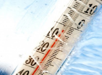 DURVA hidegbetörés JÖN! Borzasztóan lehűl a levegő! Hatalmasat zuhan a hőmérséklet! EZEN A NAPON tör be a hideg >>