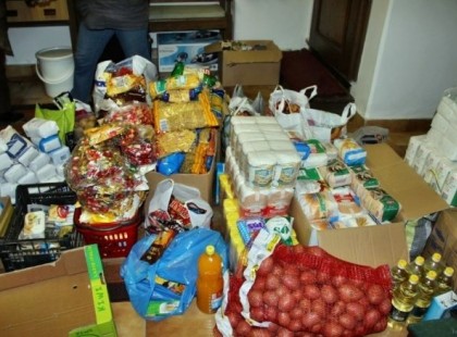 1 órája érkezett a NÉBIH üzenet! Mindenki érintett, aki élelmiszert halmozott fel!