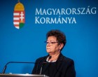 Müller Cecília: Egyre többen szegik meg a kijárási korlátozást EZÉRT ,nagy a kockázata annak, hogy a fővárosban berobban a járvány
