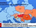 Koronavírus: Kiugró a magyarországi halálozási arány?