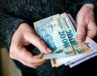 A kormány fokozatosan visszaállítja a 13. havi nyugdíjat. Egyetértesz ezzel? Jó ötlet? (y) = Igen :O = Nem
