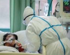 Drámai döntés? A 60 év feletti koronavírusos betegeket már nem kapcsolják lélegeztetőgépre