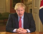 Kikerült az intenzívről Boris Johnson. Így van most a koronavírus okozta betegség miatt kórházban kezelt Boris Johnson brit miniszterelnök .