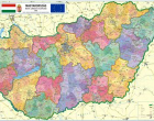 Szomorú napra ébredtünk! Nagyon magas lett mára a fertőzöttek száma és más szomorú hírek is érkeztek! TÉRKÉPEN mutatjuk, melyik megyék lettek a legfertőzöttebbek MA REGGELRE :