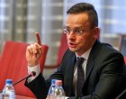 Szijjártó: huszonnégy óra alatt több mint 10 millió maszk érkezett Magyarországra
