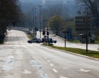 Lezárt települések és szigorú kijárási korlátozások , több városban éjszakára kijárási tilalmat vezetnek be hétvégére!
