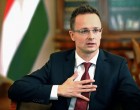 Szijjártó: 22,5 millió maszk és 220 lélegeztetőgép érkezett egy hét alatt